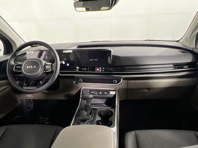 2026 Kia Carnival - Photo 32