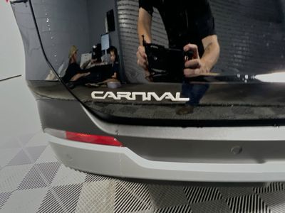 2026 Kia Carnival - Photo 5