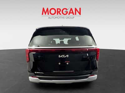2026 Kia Carnival - Photo 4