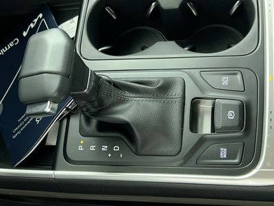 2026 Kia Carnival - Photo 24