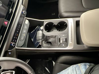 2026 Kia Carnival - Photo 25