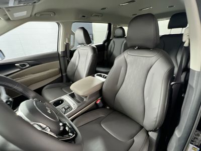 2026 Kia Carnival - Photo 14