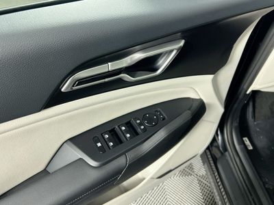 2026 Kia Sportage Hybrid — photo 14 view