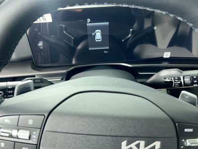 2026 Kia Sportage Hybrid — photo 20 view