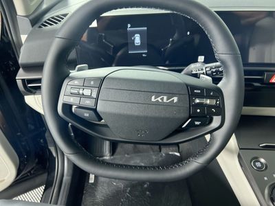 2026 Kia Sportage Hybrid — photo 15 view