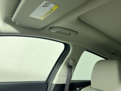 2026 Kia Sportage Hybrid — photo 19 view
