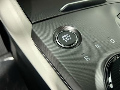 2026 Kia Sportage Hybrid — photo 21 view