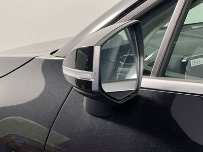 2026 Kia Sportage Hybrid — photo 10 view