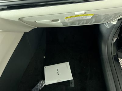 2026 Kia Sportage Hybrid — photo 32 view