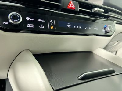 2026 Kia Sportage Hybrid — photo 24 view