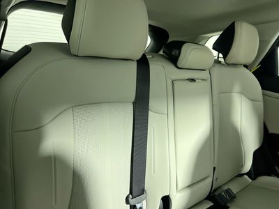 2026 Kia Sportage Hybrid — photo 31 view
