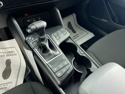 2026 Kia Sportage - Photo 24