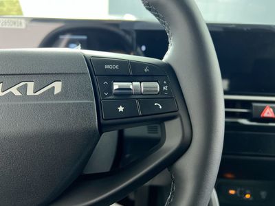 2026 Kia Sportage - Photo 19