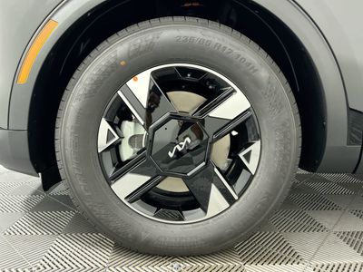 2026 Kia Sportage - Photo 13