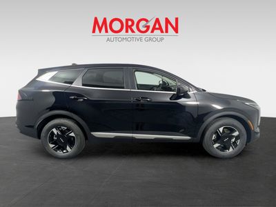 2026 Kia Sportage - Photo 2