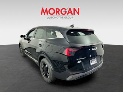 2026 Kia Sportage - Photo 7