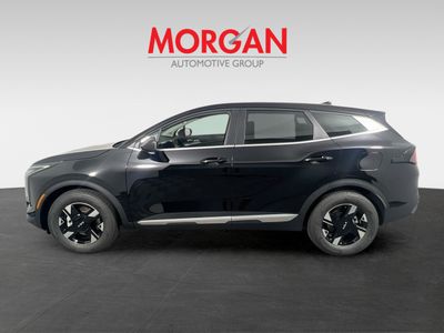 2026 Kia Sportage - Photo 8