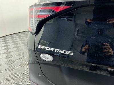 2026 Kia Sportage - Photo 5