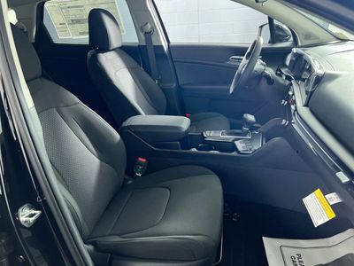 2026 Kia Sportage - Photo 31