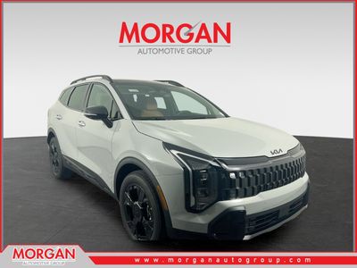 2026 Kia Sportage - Photo 1