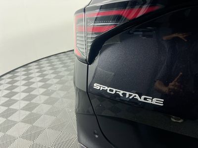 2026 Kia Sportage - Photo 5