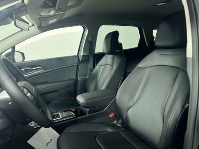 2026 Kia Sportage - Photo 14