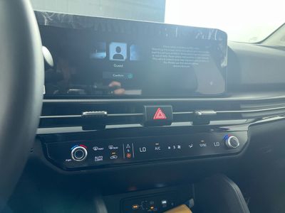 2026 Kia Sportage - Photo 26