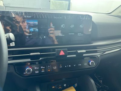 2026 Kia Sportage - Photo 27