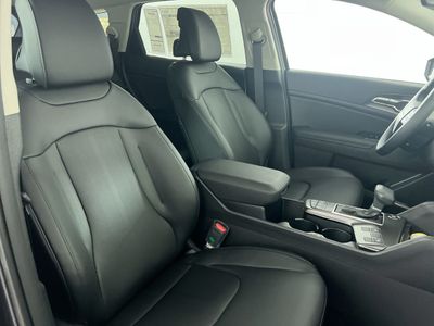 2026 Kia Sportage - Photo 31