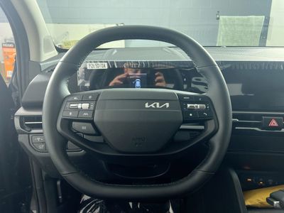 2026 Kia Sportage - Photo 17