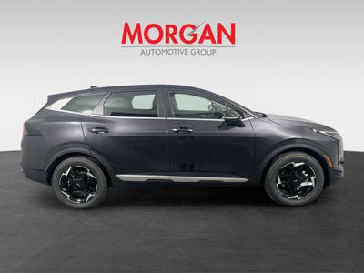 2026 Kia Sportage - Photo 2