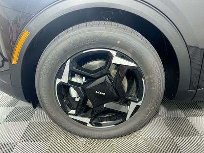 2026 Kia Sportage - Photo 13