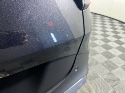 2026 Kia Sportage - Photo 6