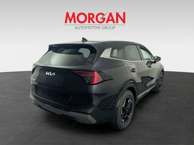 2026 Kia Sportage - Photo 3