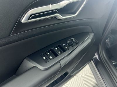 2026 Kia Sportage - Photo 16