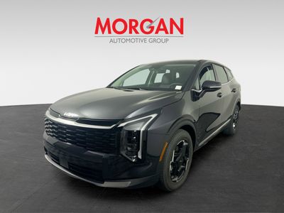 2026 Kia Sportage - Photo 9
