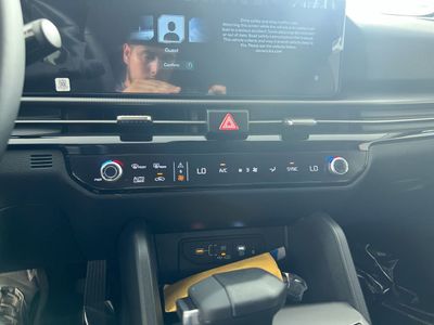 2026 Kia Sportage - Photo 25