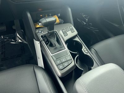 2026 Kia Sportage - Photo 24
