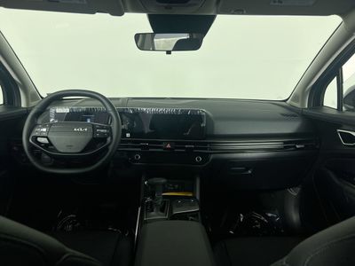 2026 Kia Sportage - Photo 30