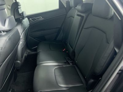 2026 Kia Sportage - Photo 29