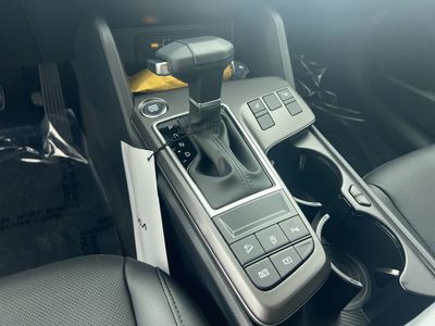 2026 Kia Sportage - Photo 23