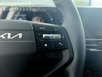 2026 Kia Sportage - Photo 19
