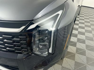 2026 Kia Sportage - Photo 11