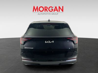 2026 Kia Sportage - Photo 4