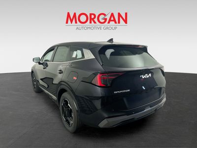 2026 Kia Sportage - Photo 7