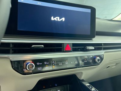 2026 Kia Sorento - Photo 26