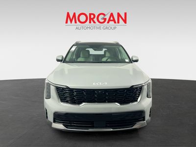 2026 Kia Sorento - Photo 10