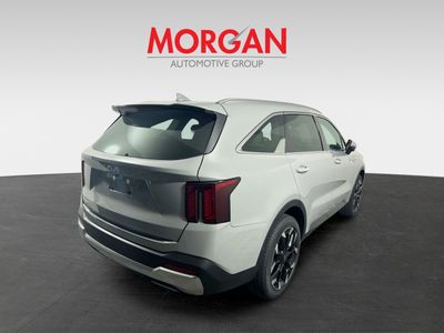 2026 Kia Sorento - Photo 3