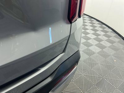 2026 Kia Sorento - Photo 6