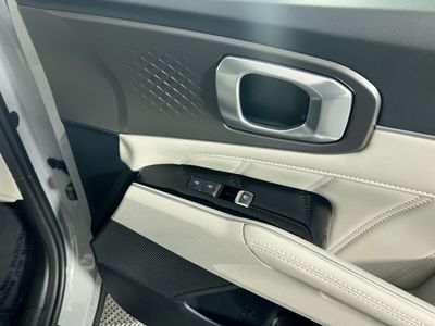 2026 Kia Sorento - Photo 34